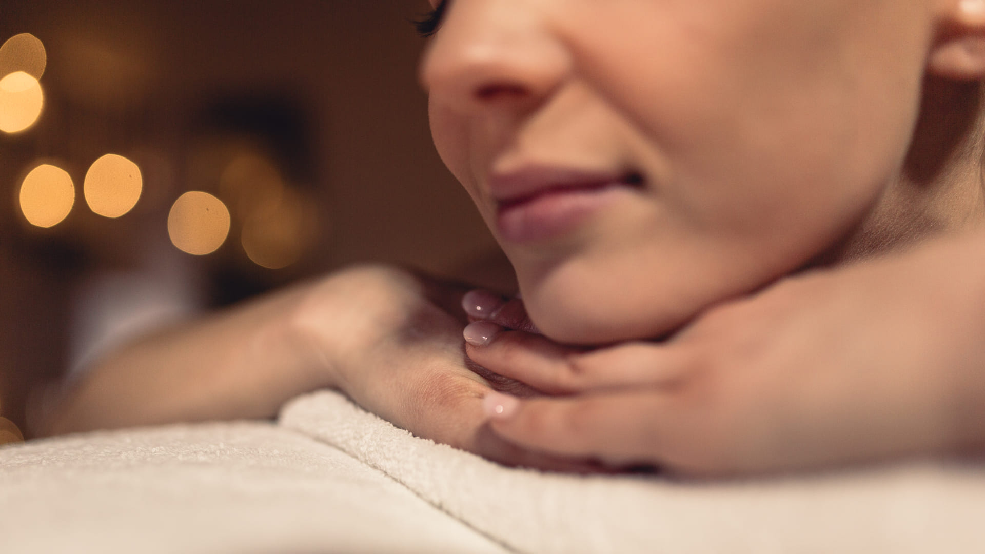 Infrarotkabine bei Asthma 1